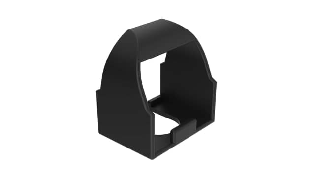 Banner, OTC Series Cable for Use with Bundling and Organizing Cables, CE, UL Standard | OTC-1-BK