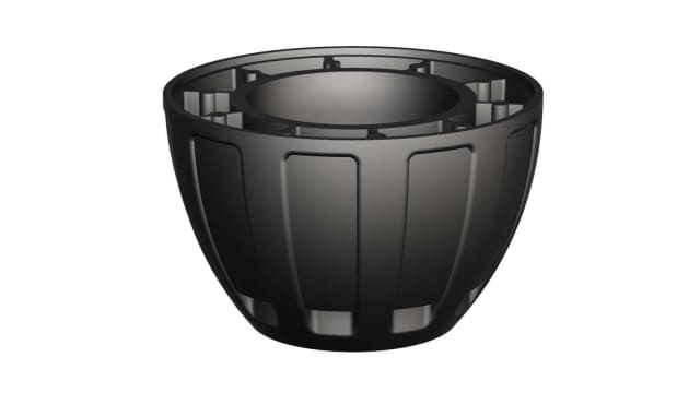 Banner, SA-M30 Series M12 4-pin Sensor for Use with Industrial Automation Systeams, 30mm Probe, CE, RoHS Compliant, UL | SA-M30