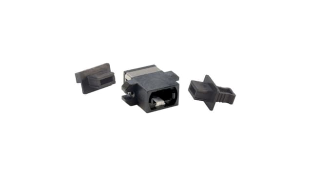 L-Com, FOA Fibre Optic Connector, 0.2dB Insertion Loss | FOA-MPOFB