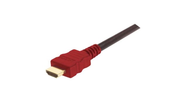 L-ComHDCAM, 5m Male HDMI to Male HDMI | HDCAMM-5
