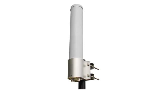 L-Com HG5158DP-10U Baton WiFi Antenna with Type N Female Connector | HG5158DP-10U