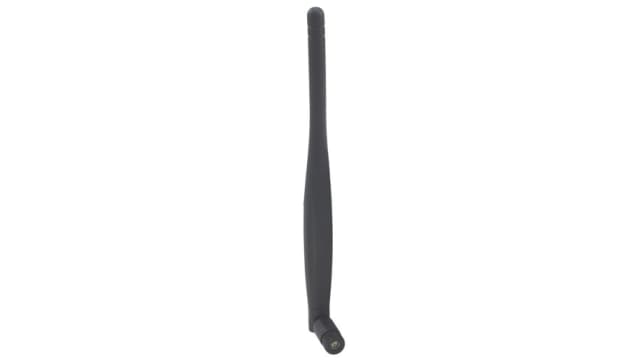 L-Com HG903RD-SM Blade WiFi Antenna with SMA Connector | HG903RD-SM