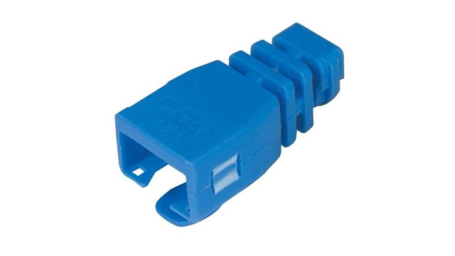 L-Com, TDS Boot for use with RJ45 | TDS8CVR-BL