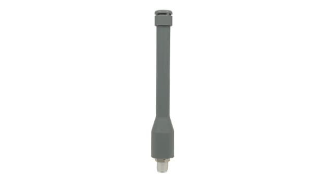 L-Com HGV-2404U Blade WiFi Antenna with Type N Female Connector | HGV-2404U