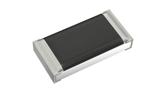 Panasonic ERJ PA2 100 Ω, 0402 Thick Film Surface Mount Fixed Resistor ±1 % Surface 0.2 W - ERJPA2F1503X | ERJPA2F1503X