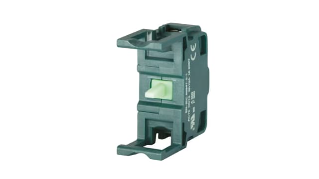 EAO Connector for use with For Contactor | 46-311.1Z10