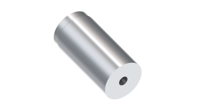 Banner Lens for Use with Extended Range Lens, 28.5mm Probe | L16FSS