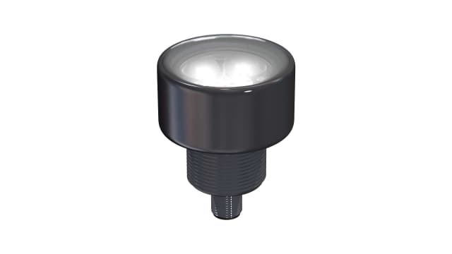 Banner Vision Light LED Machine Light, 12 → 30 V dc, 12 → 30 V dc, 12 → 30 V dc | LEDBS50L11-XQ