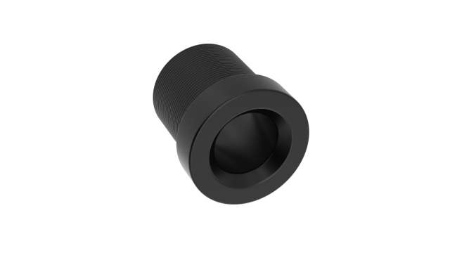 Banner, iVu Series Sensor Accessories for Use with iVu Sensors, 6mm Probe | LMF06