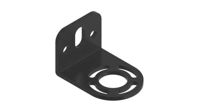 Banner, Micro Screen Series Series Hardware for Use with Screen Replacement Part | USMB-1