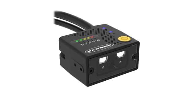 Banner Imager 2D Scanning Bar Code Reader | ABR3009-WSE2