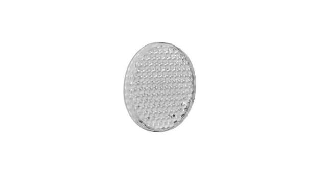 Banner, BRT Series Reflector for Use with Reflectors, ANSI Standard | BRT-50R