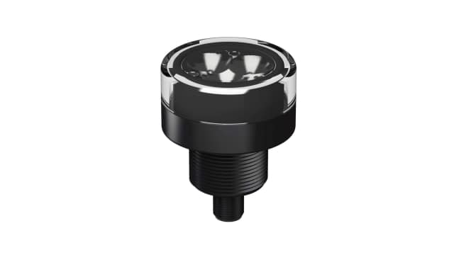 Banner LED Work Light, 12 → 30 V dc, 12 → 30 V dc, 12 → 30 V dc | WL50SWL11Q