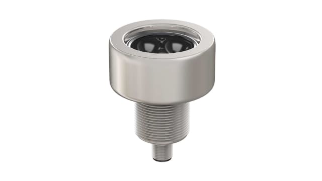 Banner LED Portable Spot Light Work Light 125 Lm/W, 270 lm, 12 → 30 V dc, IP67, IP69K | WL50SWSSL20Q