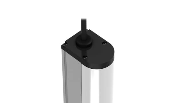 Banner LED Machine Light, 12 → 30 V dc, 12 → 30 V dc, 12 → 30 V dc, 285mm Arm Length | WLB32C285M