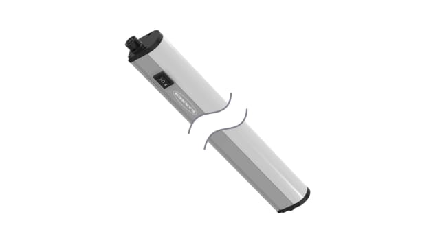 Banner LED Machine Light, 12 → 30 V dc, 12 → 30 V dc, 12 → 30 V dc, 285mm Arm Length | WLB32C285Q