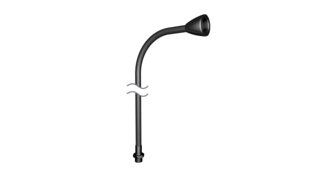 Banner Flex Arm Lighting Mounting Bracket | FLX18-12M30