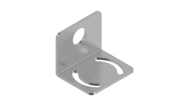Banner, SMB700 Series Bracket for Use with Sensor | SMB700