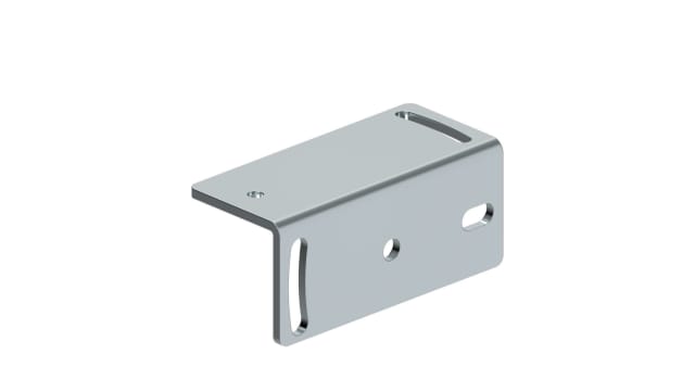 Banner, SMB46A Series Mounting Bracket for Use with Sensor, RoHS Standard | SMB85B