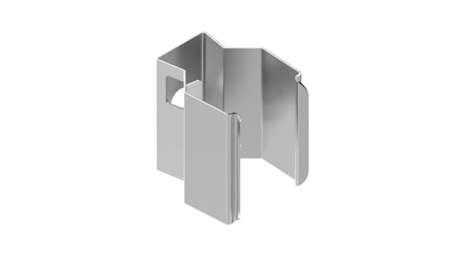 Banner Lighting Mounting Bracket | SMBWLS28SP