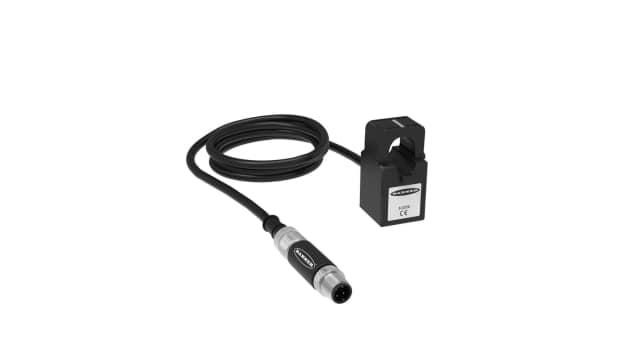 Banner Brackets, Current Transformers, Double Ended Cordsets Series Converter for Use with S15C-CT, Current | S15C-CT-MQ