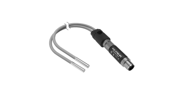 Banner Brackets, Double Ended Cordsets, Splitters Series Converter for Use with S15C-DT, Thermistor, Modbus, 10 | S15C-DTMS-MQ