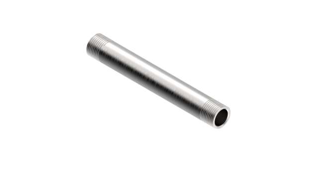 Banner Clear Mounting Accessory | SOP-E12-150AC