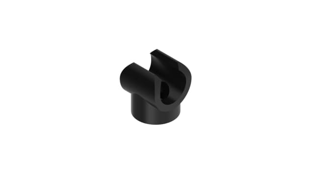 Banner Sensor Type Light Bracket | LMBM12SP