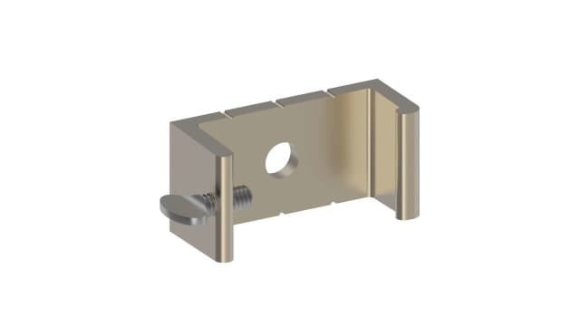 Banner Lighting Mounting Bracket | LMBWLB32U