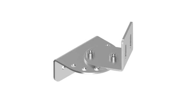 Banner Lighting Mounting Bracket | LMBWLB72RAS