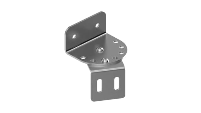 Banner Lighting Mounting Bracket | LMBWLB92RAS