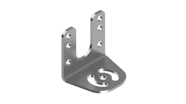 Banner Lighting Mounting Bracket | LMBWLC60RA
