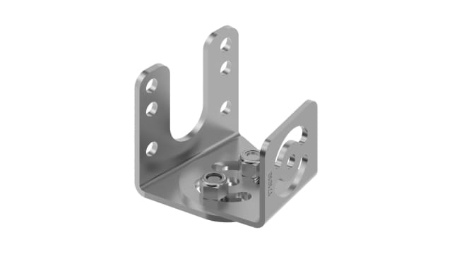 Banner Lighting Mounting Bracket | LMBWLC60RAS
