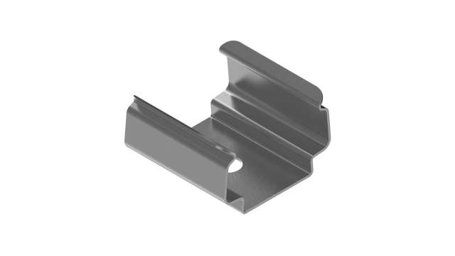 Banner Lighting Mounting Bracket | LMBWLS15