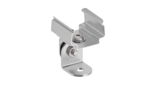 Banner Lighting Mounting Bracket | LMBWLS15-150S