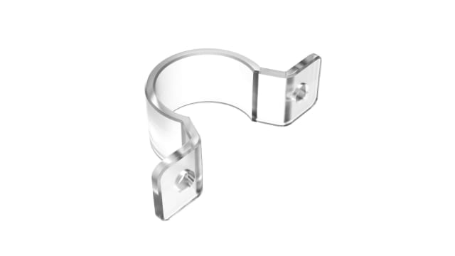 Banner Lighting Mounting Bracket | LMBWLS27EC