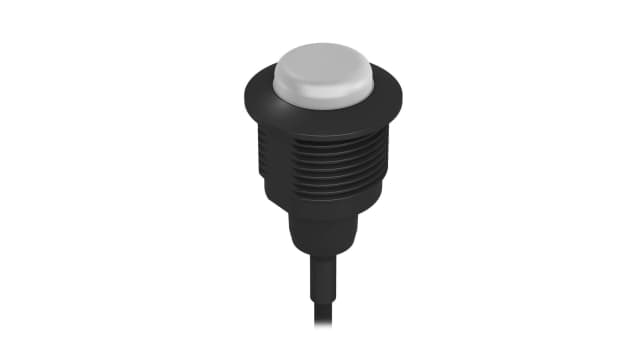 Banner Indicator Lamp, 10 → 30 V dc, 22.5 mm Diameter | S22DLGRYPQP