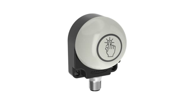 Banner Green, Red, Yellow Indicator Lamp, 12 → 30 V dc, M30 x 1.5 Base, 50 mm Diameter | K50FAPT2GRYF2Q