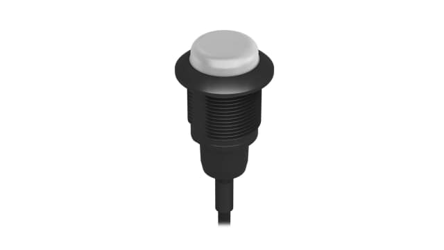 Banner S18L Series Green Indicator, 10 → 30V dc, IP67, IP69K | S18LGXXP