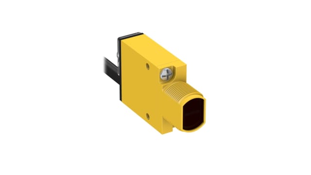 Banner Diffuse Photoelectric Sensor, 300 mm Detection Range | SM312DSC