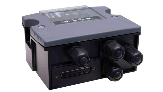 Banner Switch | TCNM-ACBB1