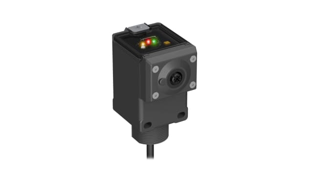 Banner Ultrasonic Rectangular Ultrasonic Sensor, 50 → 250 mm Detection, PNP/NPN, 12 → 24 V dc | Q45UR3BA63C