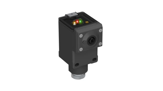 Banner Ultrasonic Rectangular Ultrasonic Sensor, 50 → 250 mm Detection, PNP/NPN, 12 → 24 V dc | Q45UR3BA63CQ