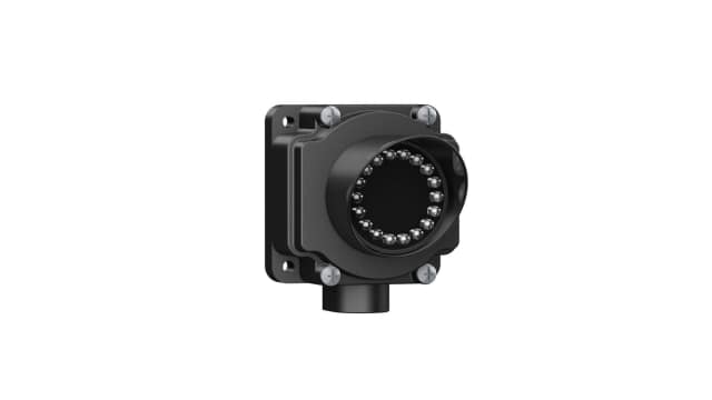 Banner Red LED Indicator Lamp, 85 → 130 V ac | SP150RA120