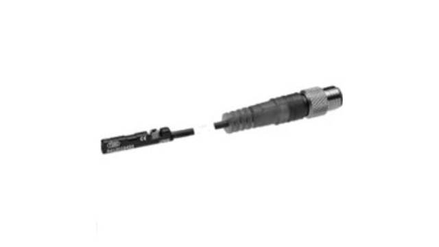 EMERSON – AVENTICS 3-Pin Proximity Sensor, IP65, IP67 30 V, ST4 LED Indicator, R412019687 | R412019687