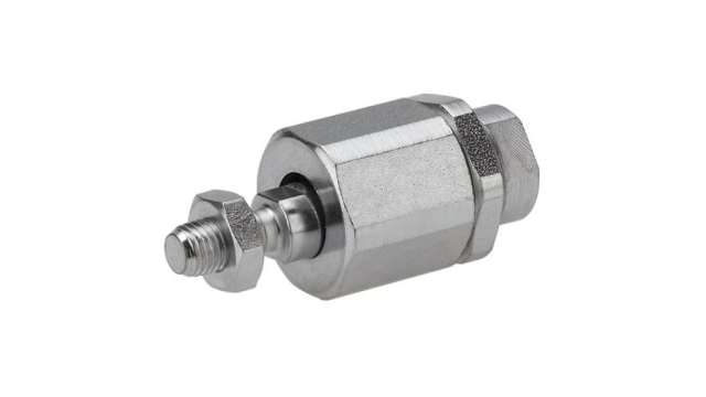 EMERSON – AVENTICS Piston Rod Attachment R412026144, For Use With Pneumatic Cylinder & Actuator | R412026144