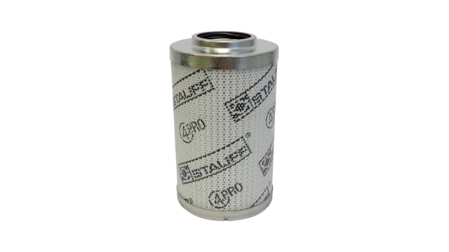 Stauff Replacement Hydraulic Filter Element SE-090-G-10-B/4, 10 μm | SE-090-G-10-B/4