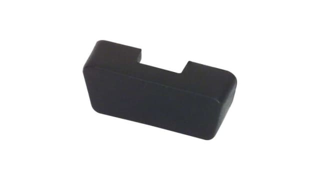 L-Com, CVRDVI Dust Cover for use with DVI Series | CVRDVI-F