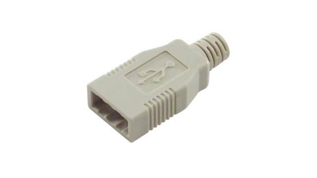 L-Com, USBHD Cover for use with USB | USBHD2.0-A