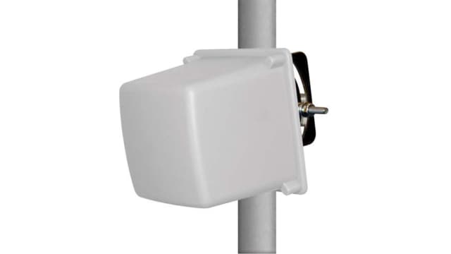 L-Com HG2410DP Puck WiFi Antenna with Type N Female Connector | HG2410DP